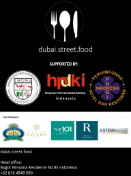 Dubai Street Food